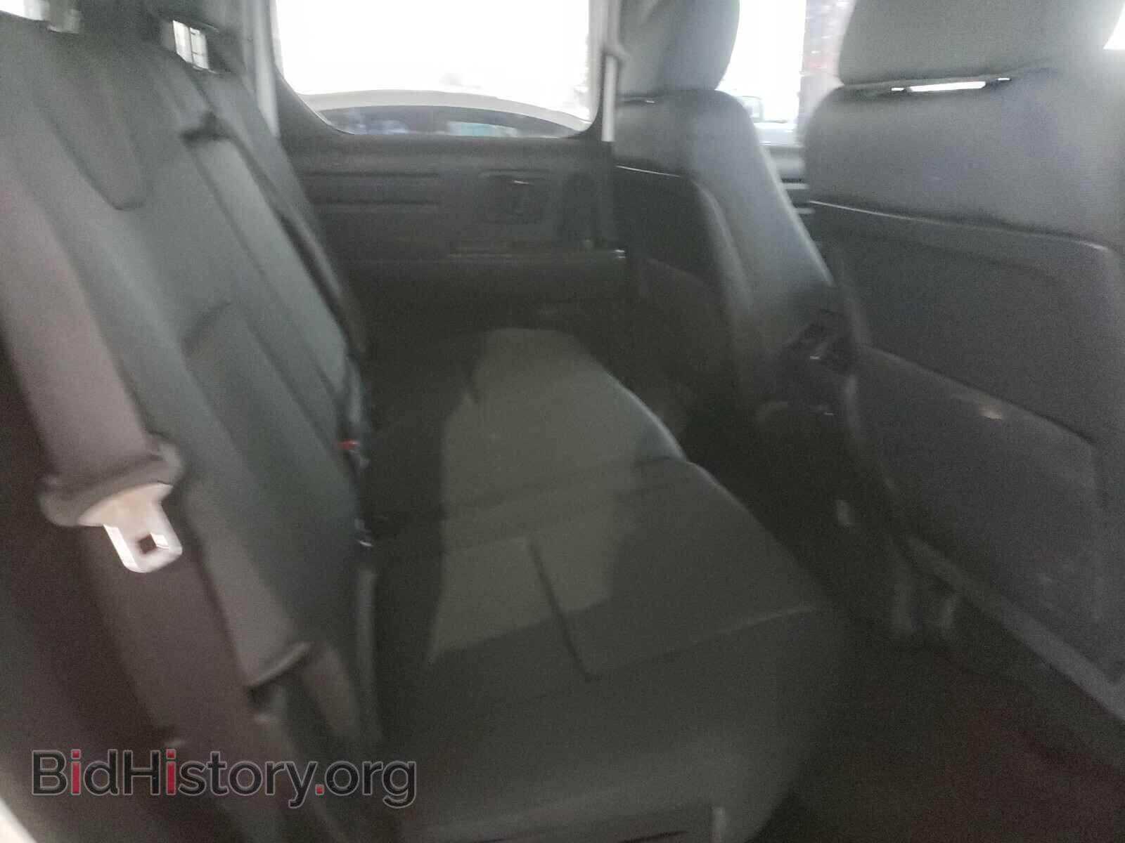 2014 HONDA RIDGELINE - VIN: 5FPYK1F77EB010192 - Фото 6