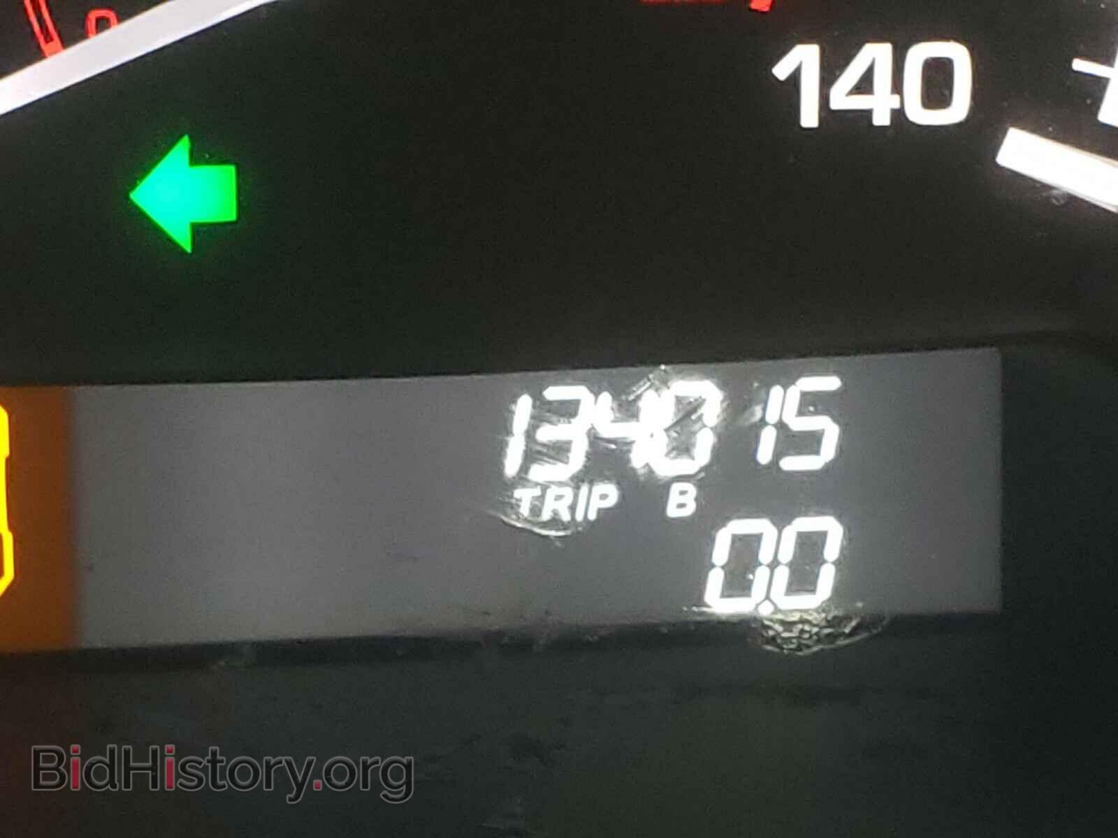 2014 HONDA RIDGELINE - VIN: 5FPYK1F77EB010192 - Фото 8