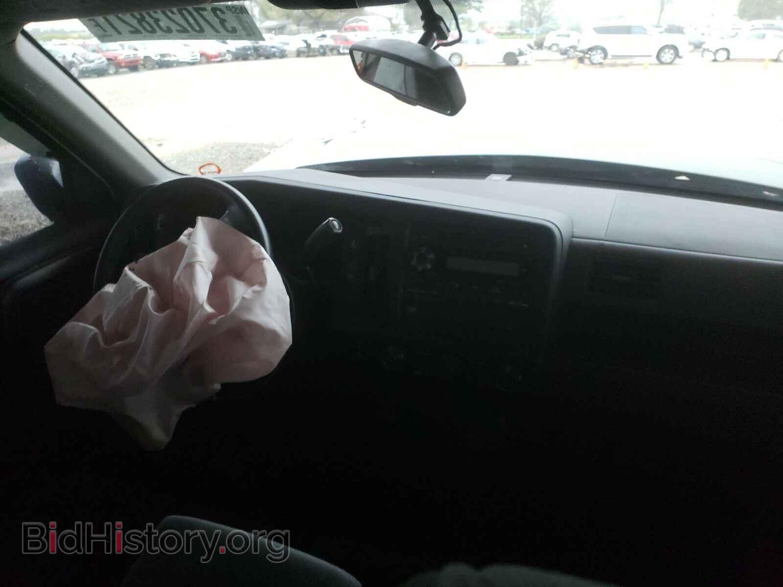 2014 HONDA RIDGELINE - VIN: 5FPYK1F77EB010192 - Фото 9