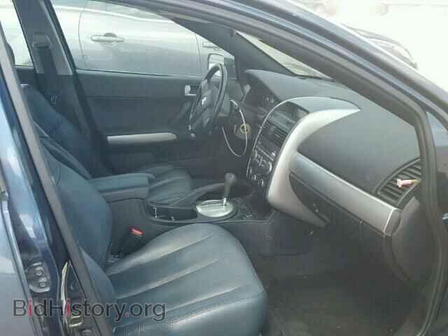 2006 MITSUBISHI GALANT - VIN: 4A3AB56F26E012571 - Фото 5