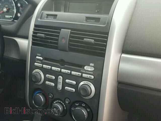 2006 MITSUBISHI GALANT - VIN: 4A3AB56F26E012571 - Фото 9