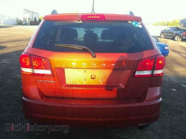 2014 DODGE JOURNEY - VIN: 3C4PDCAB6ET219642 - Фото 10