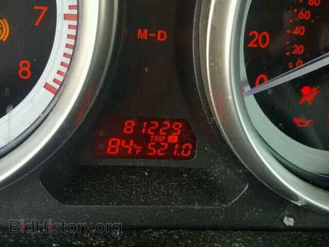 2009 MAZDA 6 - VIN: 1YVHP82B495M45802 - Фото 8