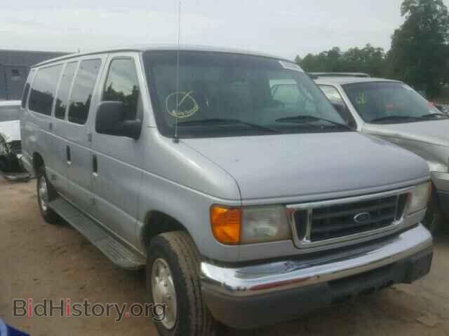 Photo 1FBSS31L04HB07848 - FORD ECONOLINE 2004