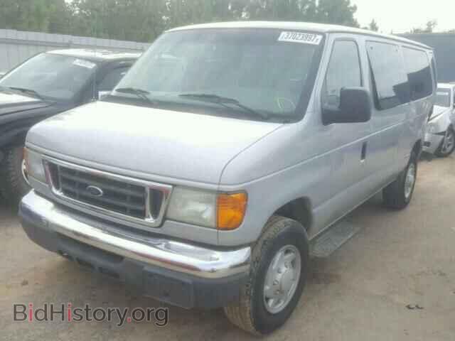 2004 FORD ECONOLINE - VIN: 1FBSS31L04HB07848 - Photo 2