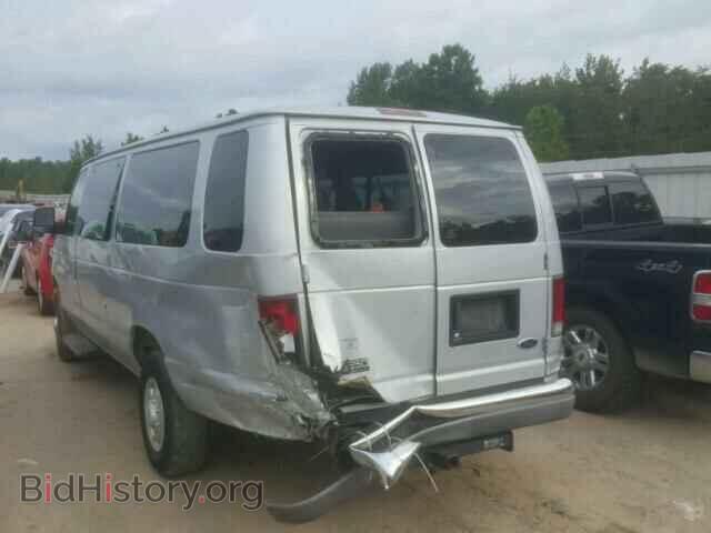 2004 FORD ECONOLINE - VIN: 1FBSS31L04HB07848 - Photo 3
