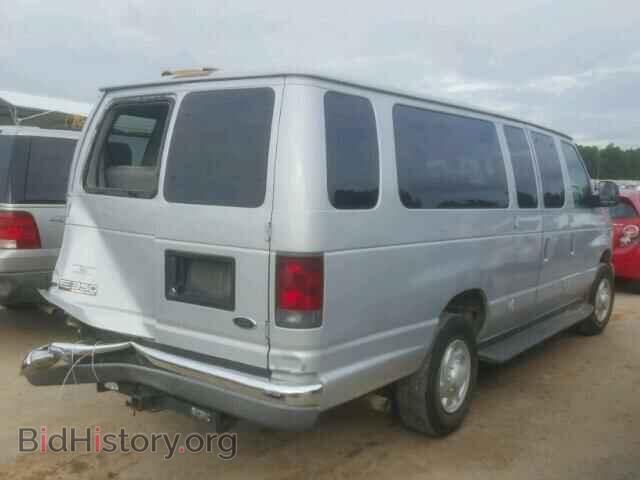 2004 FORD ECONOLINE - VIN: 1FBSS31L04HB07848 - Photo 4