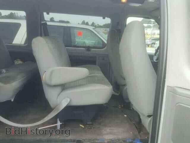 2004 FORD ECONOLINE - VIN: 1FBSS31L04HB07848 - Photo 6