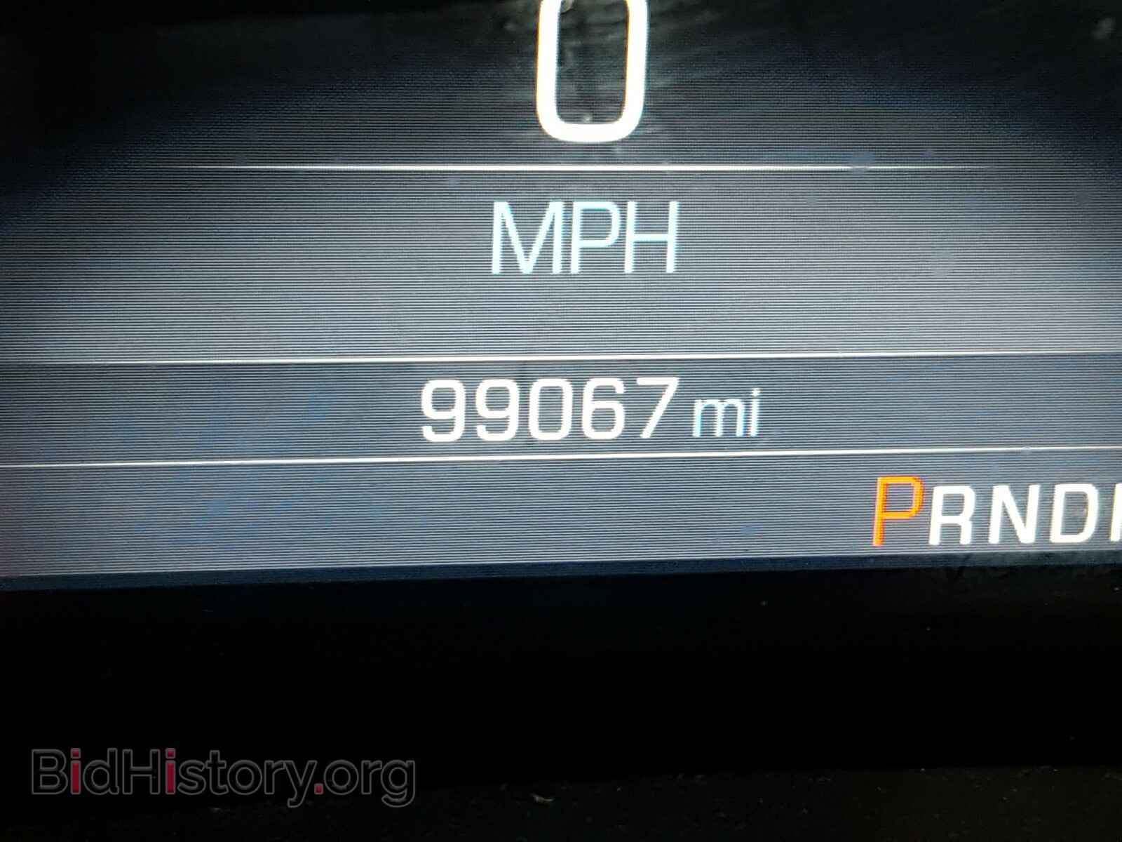 2014 CHEVROLET SILVERADO - VIN: 3GCUKSEC1EG259321 - Фото 8