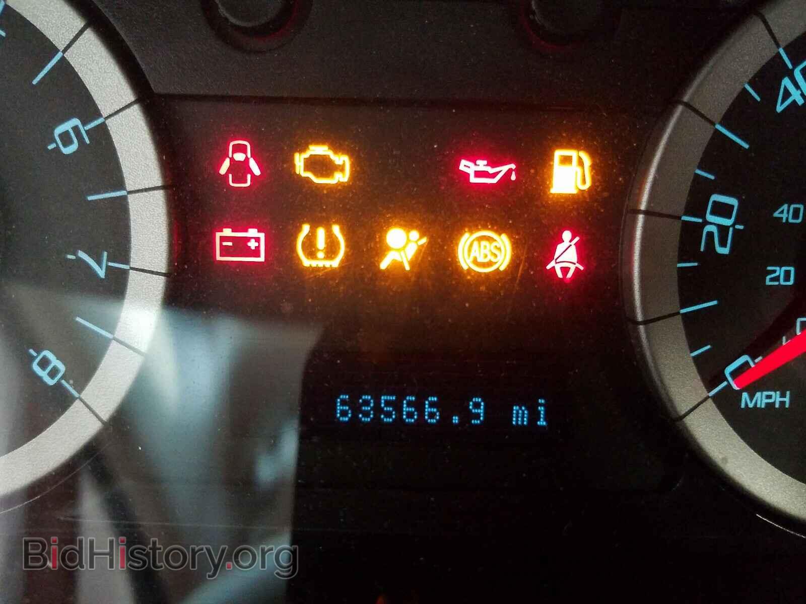 2012 FORD ESCAPE - VIN: 1FMCU9D75CKB75765 - Фото 8