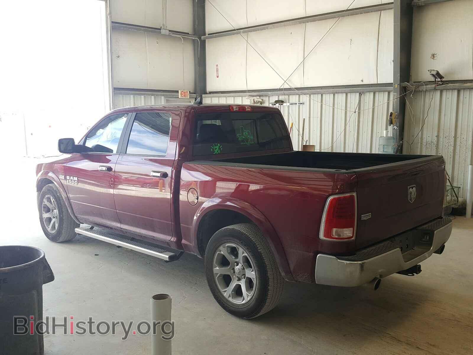 2017 RAM 1500 - VIN: 1C6RR6NT0HS848129 - Фото 3