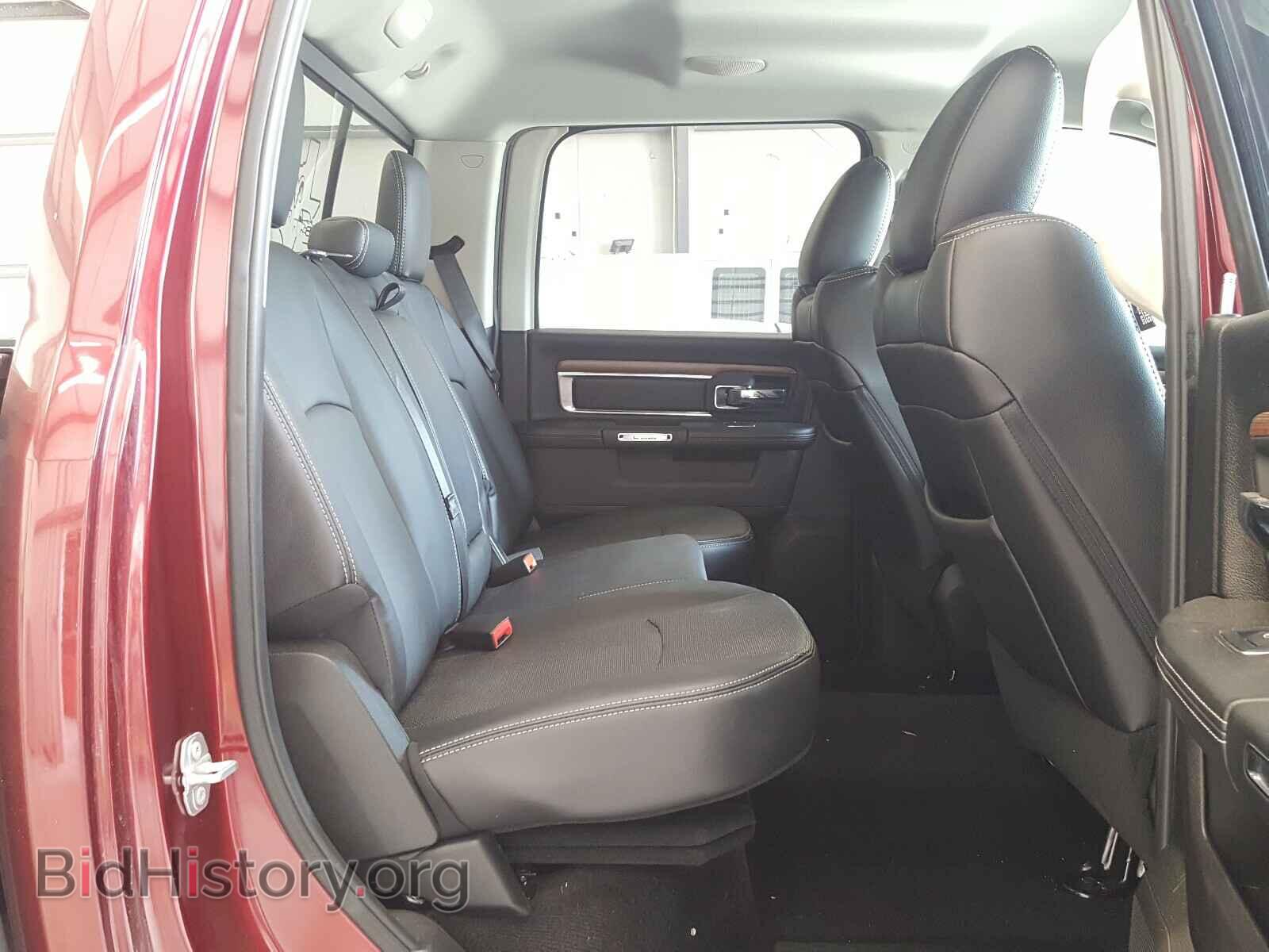 2017 RAM 1500 - VIN: 1C6RR6NT0HS848129 - Фото 6