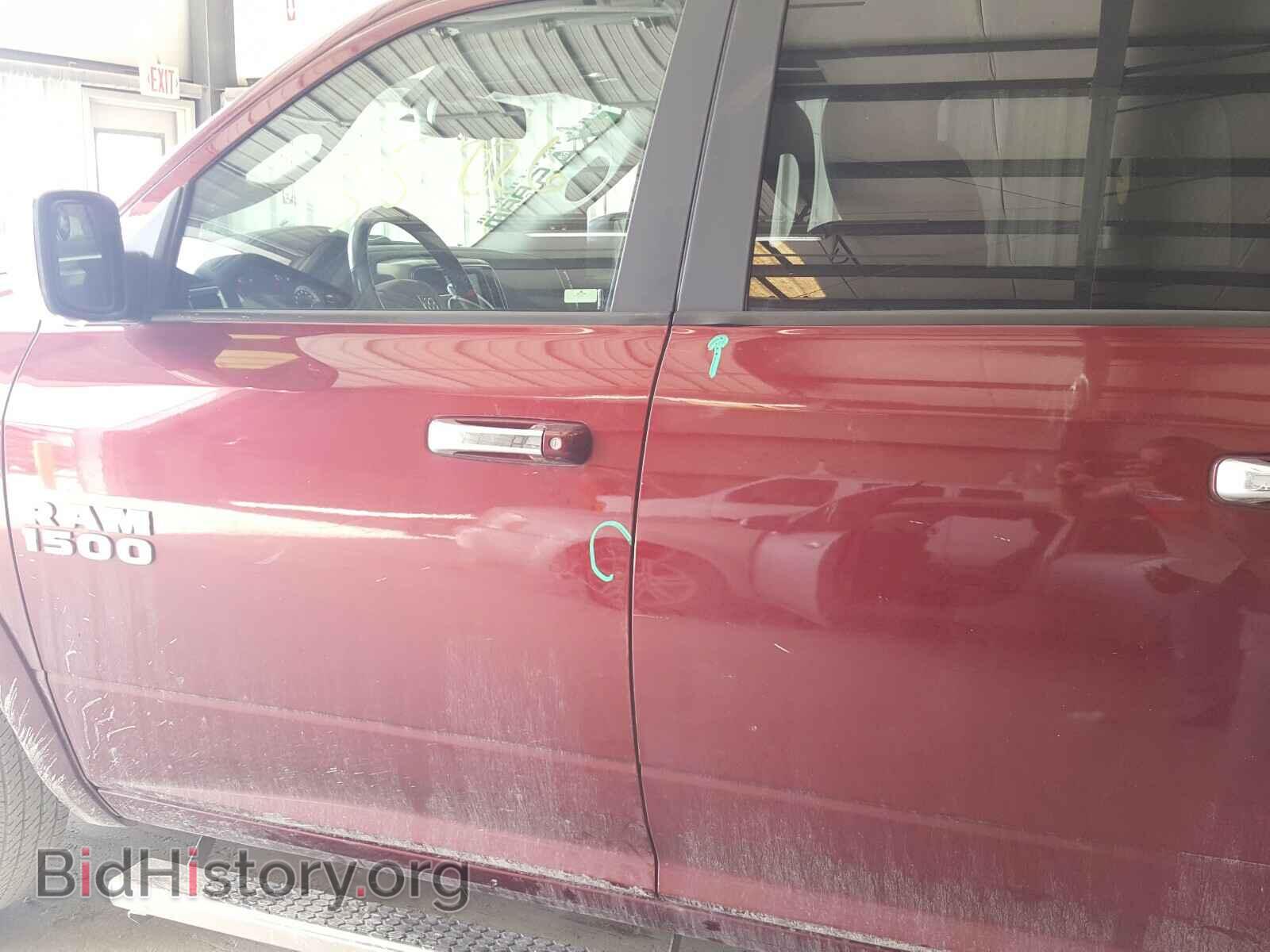 2017 RAM 1500 - VIN: 1C6RR6NT0HS848129 - Фото 9