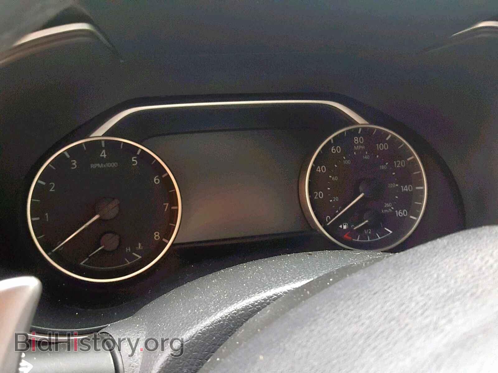 2017 NISSAN MAXIMA - VIN: 1N4AA6AP1HC382510 - Фото 8