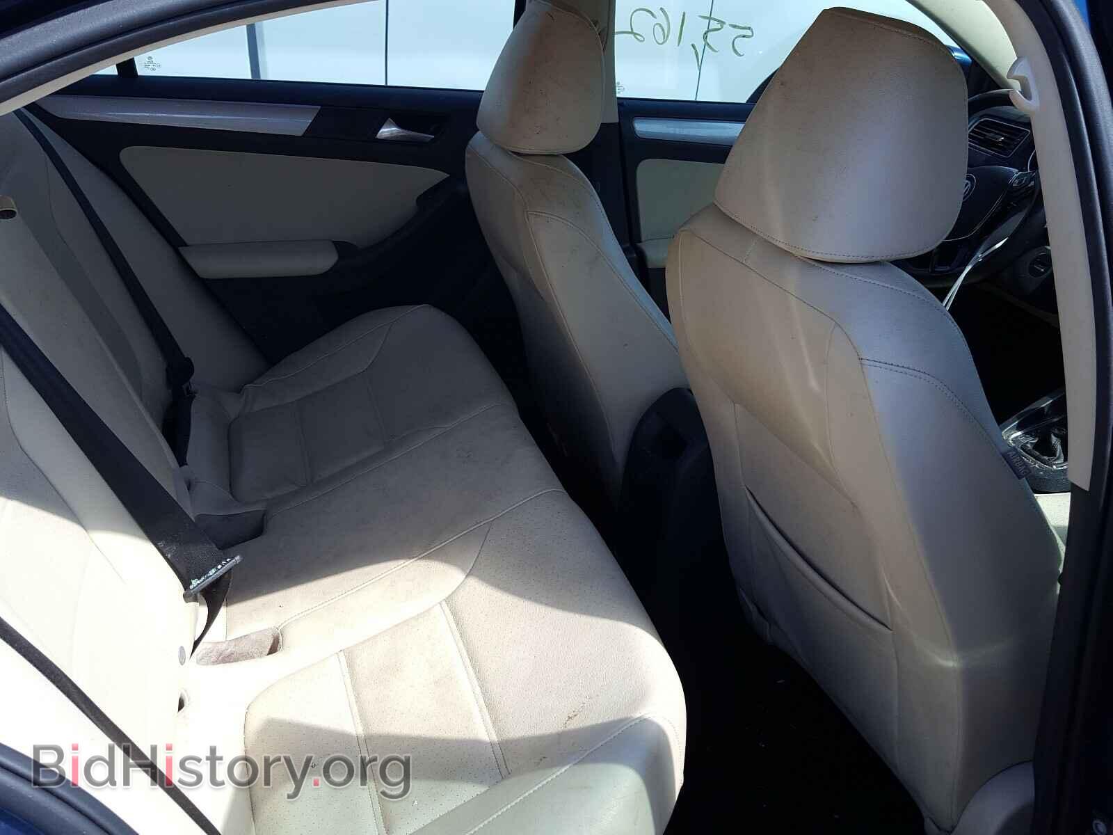2017 VOLKSWAGEN JETTA - VIN: 3VWDB7AJ1HM262482 - Фото 6