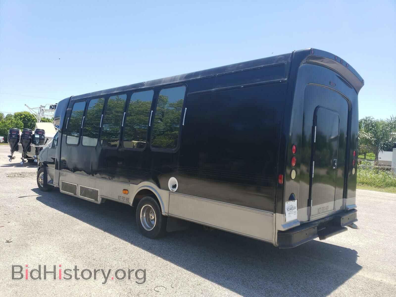 2000 FORD ECONOLINE - VIN: 1FDXE45F7YHB65282 - Фото 3