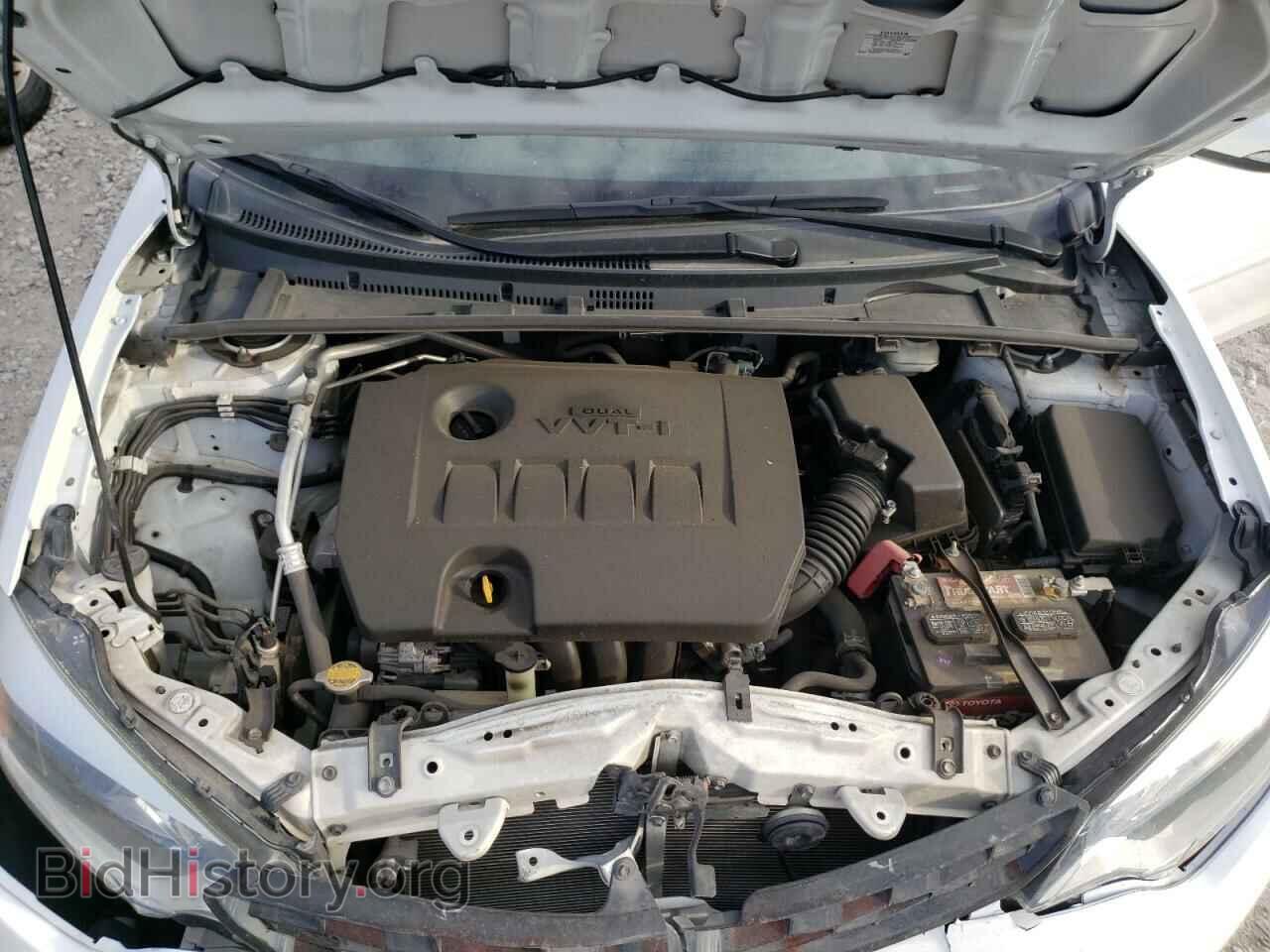 2016 TOYOTA COROLLA - VIN: 5YFBURHE0GP470322 - Photo 7
