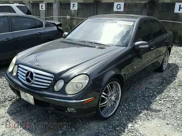 2003 MERCEDES-BENZ E - VIN: WDBUF65J33A212943 - Фото 2