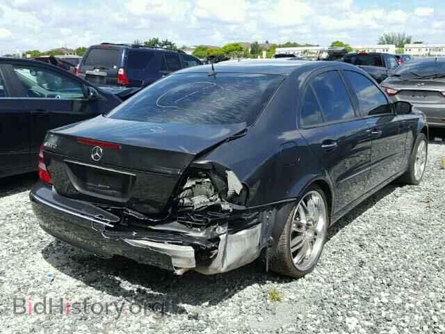 2003 MERCEDES-BENZ E - VIN: WDBUF65J33A212943 - Фото 4