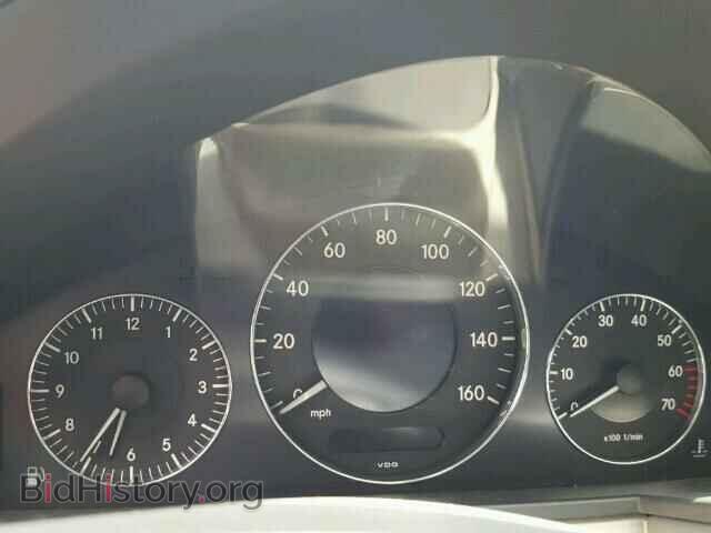 2003 MERCEDES-BENZ E - VIN: WDBUF65J33A212943 - Фото 8