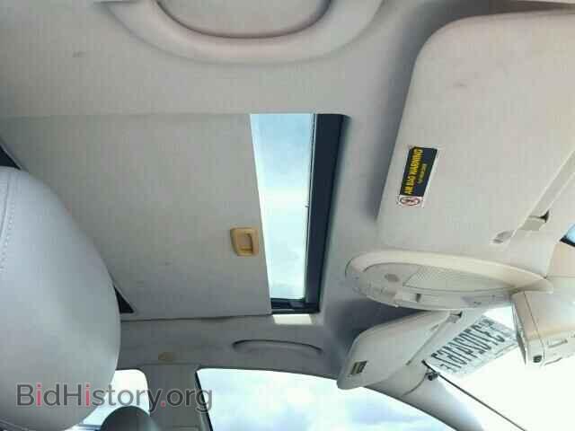 2003 MERCEDES-BENZ E - VIN: WDBUF65J33A212943 - Фото 9