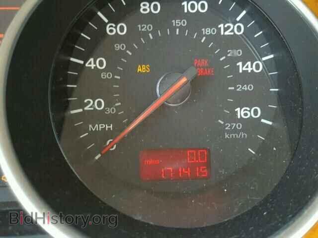 2005 AUDI A8 - VIN: WAUML44E55N013985 - Фото 8