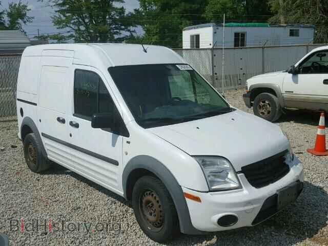 Photo NM0LS7DN6BT049398 - FORD TRANSIT CO 2011