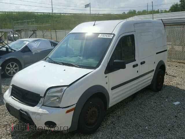 2011 FORD TRANSIT CO - VIN: NM0LS7DN6BT049398 - Фото 2