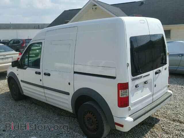 2011 FORD TRANSIT CO - VIN: NM0LS7DN6BT049398 - Фото 3