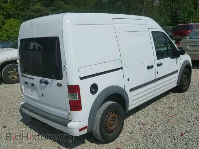 2011 FORD TRANSIT CO - VIN: NM0LS7DN6BT049398 - Фото 4