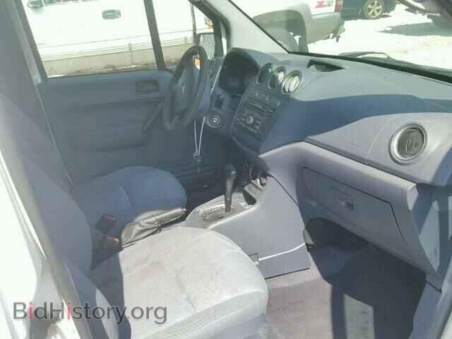 2011 FORD TRANSIT CO - VIN: NM0LS7DN6BT049398 - Фото 5