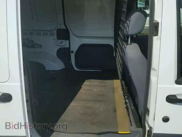 2011 FORD TRANSIT CO - VIN: NM0LS7DN6BT049398 - Фото 6