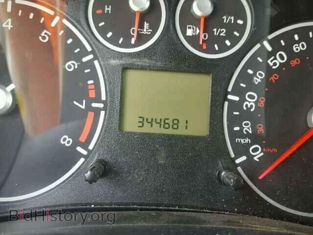 2011 FORD TRANSIT CO - VIN: NM0LS7DN6BT049398 - Фото 8