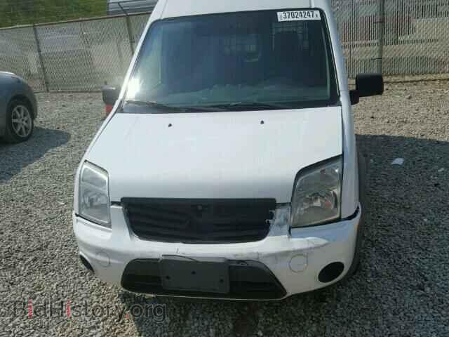 2011 FORD TRANSIT CO - VIN: NM0LS7DN6BT049398 - Фото 9