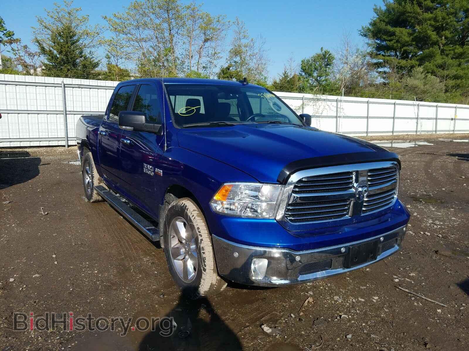 Photo 3C6RR7LT0HG728900 - RAM 1500 2017