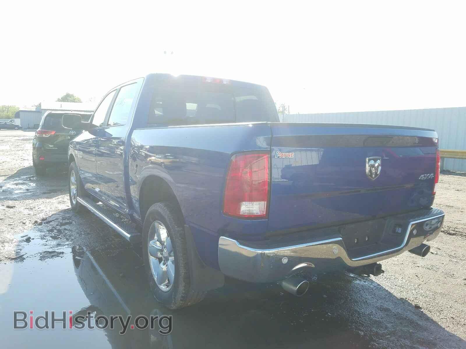 2017 RAM 1500 - VIN: 3C6RR7LT0HG728900 - Photo 3