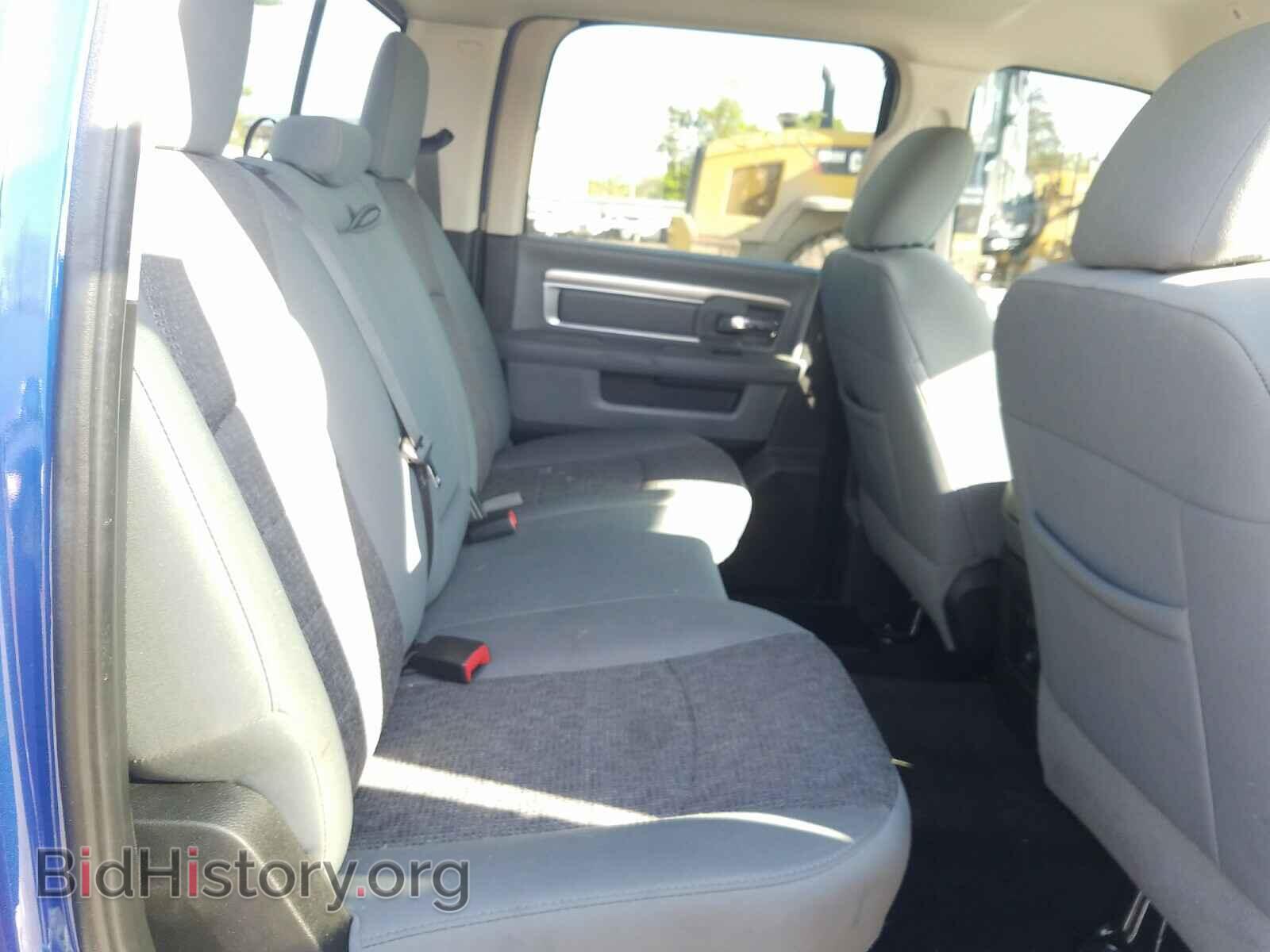 2017 RAM 1500 - VIN: 3C6RR7LT0HG728900 - Photo 6