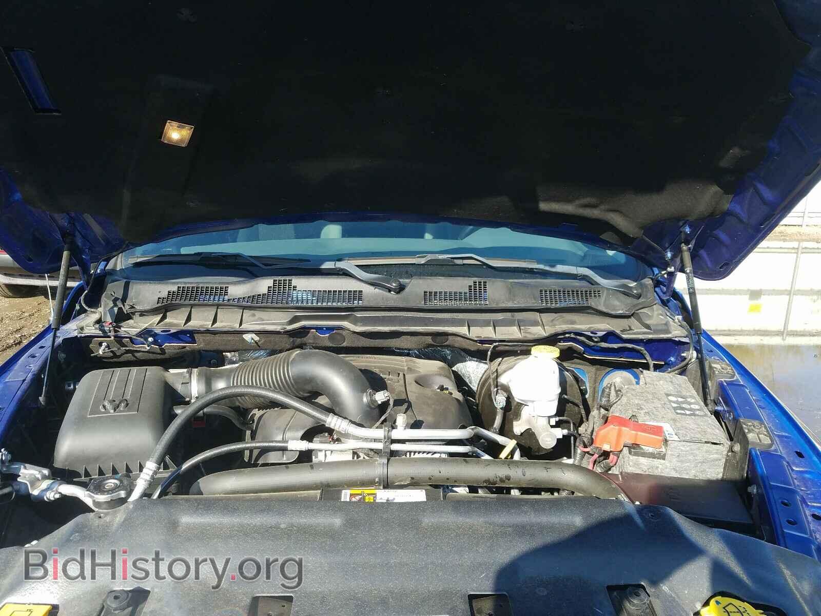 2017 RAM 1500 - VIN: 3C6RR7LT0HG728900 - Photo 7