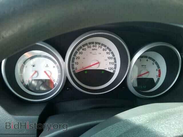 2010 DODGE CARAVAN - VIN: 2D4RN4DE4AR331518 - Фото 8