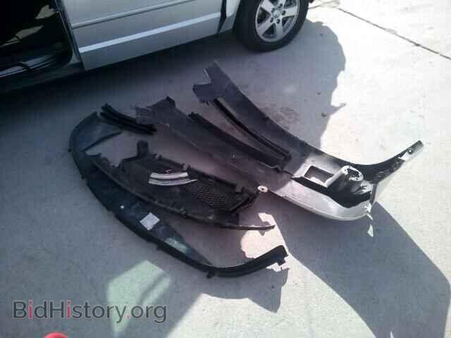 2010 DODGE CARAVAN - VIN: 2D4RN4DE4AR331518 - Фото 9