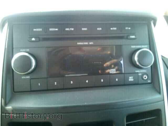 2010 DODGE CARAVAN - VIN: 2D4RN4DE4AR331518 - Фото 10