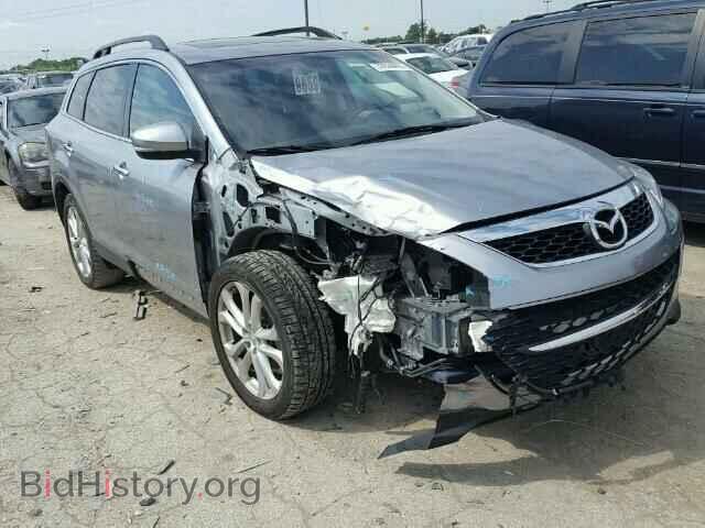 Photo JM3TB3DA7B0316680 - MAZDA CX-9 2011
