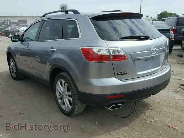2011 MAZDA CX-9 - VIN: JM3TB3DA7B0316680 - Фото 3