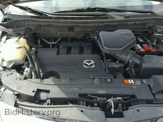 2011 MAZDA CX-9 - VIN: JM3TB3DA7B0316680 - Фото 7