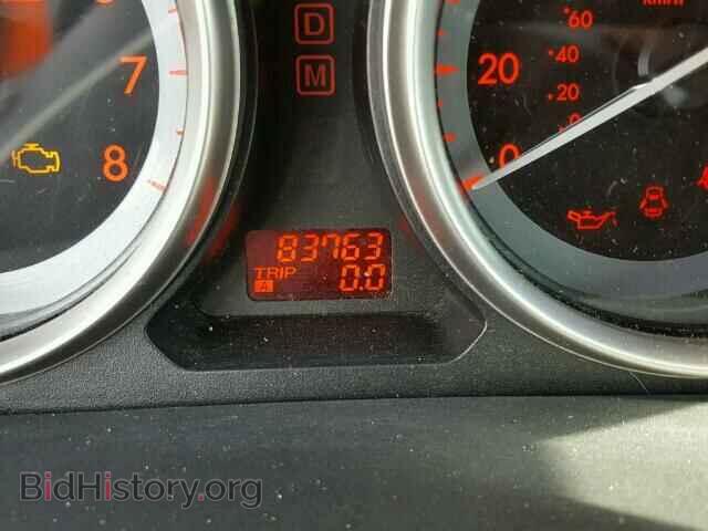 2011 MAZDA CX-9 - VIN: JM3TB3DA7B0316680 - Фото 8