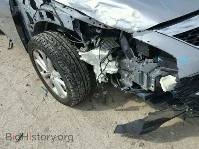 2011 MAZDA CX-9 - VIN: JM3TB3DA7B0316680 - Фото 9