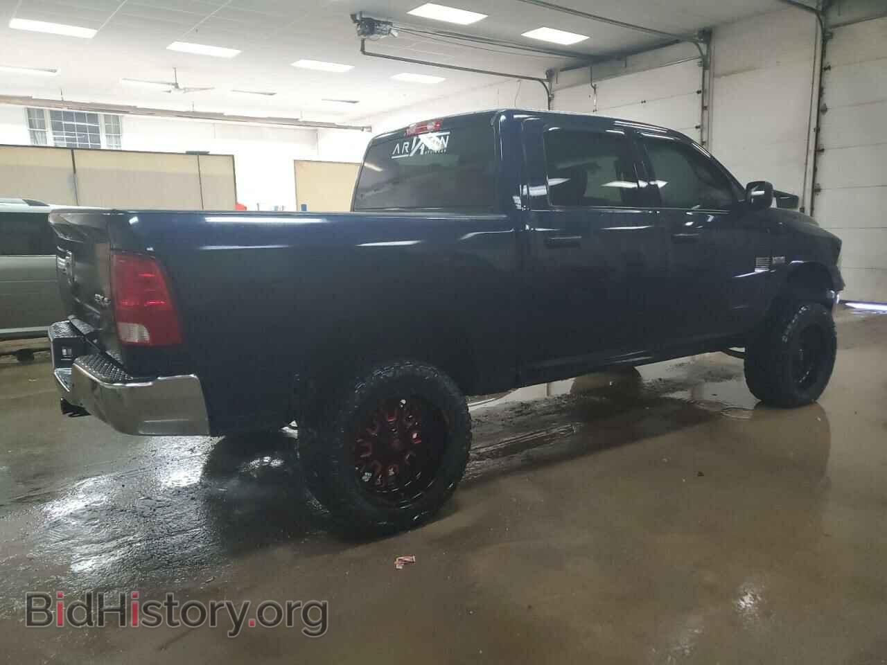 2017 RAM 1500 - VIN: 3C6RR7KT3HG761925 - Фото 3