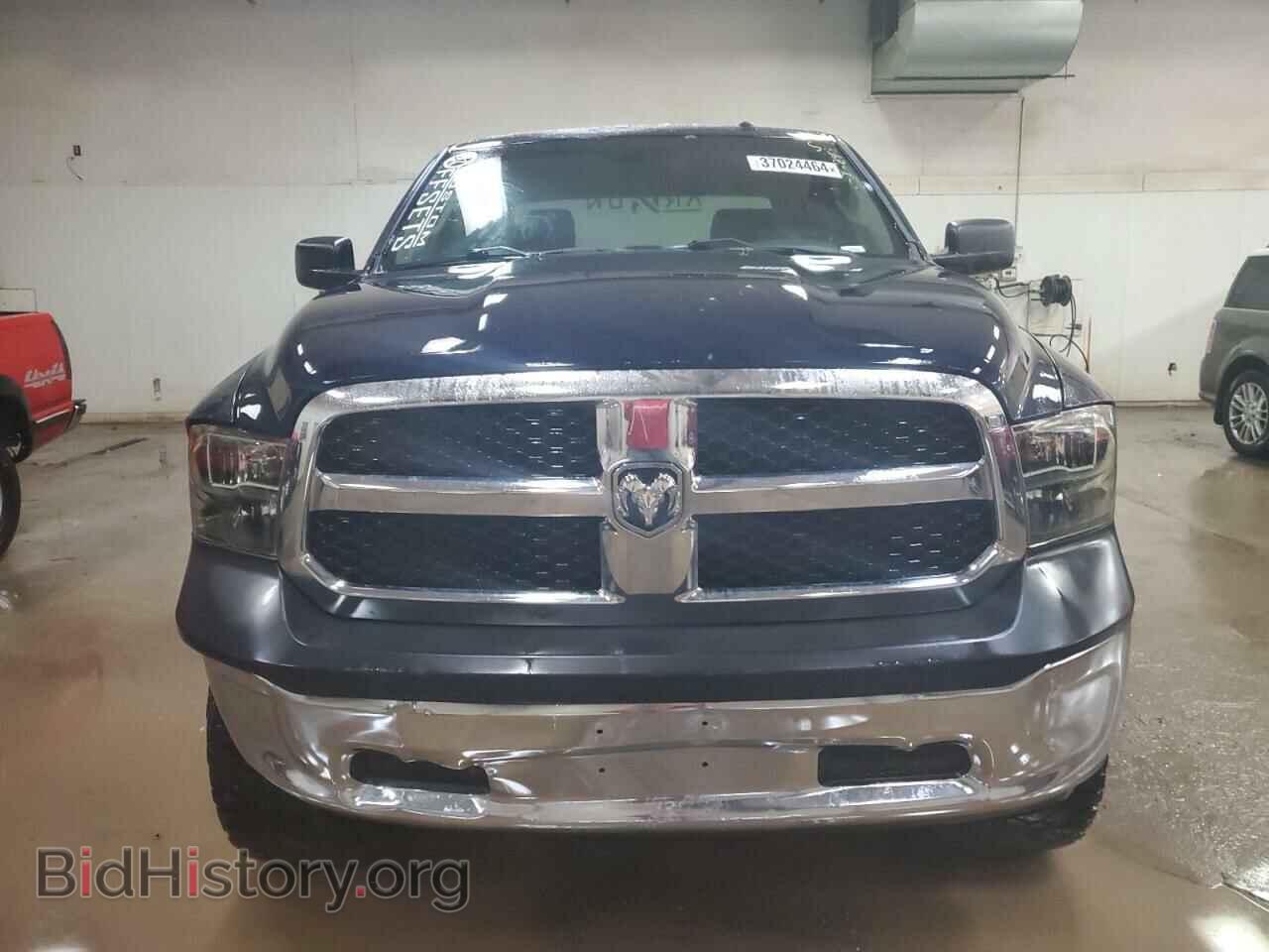 2017 RAM 1500 - VIN: 3C6RR7KT3HG761925 - Фото 5