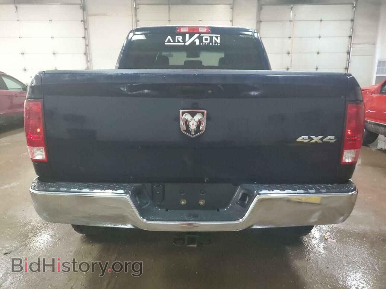 2017 RAM 1500 - VIN: 3C6RR7KT3HG761925 - Фото 6