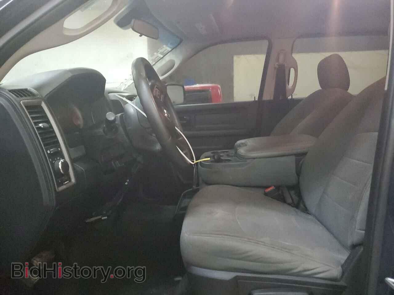 2017 RAM 1500 - VIN: 3C6RR7KT3HG761925 - Фото 7